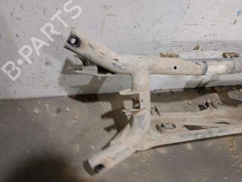 Bakaksel JEEP COMPASS (MK49) 2.0 CRD 4x4 | BP37636931M2 - Image 2