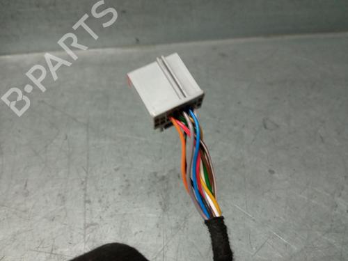 Retrovisor izquierdo FORD PUMA (J2K, CF7) 1.0 EcoBoost | BP29764875C26