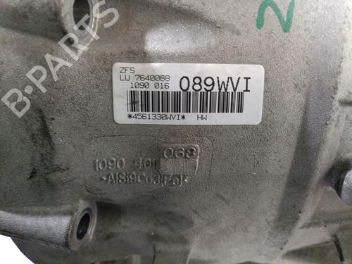 Gearbox BMW 5 (F10) 520 d | BP34127912M3  - Image 9