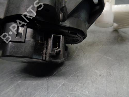 Heater blower motor BMW 5 (E60) 530 d | BP8306541M62 