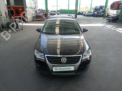 Hand brake VW PASSAT B6 Variant (3C5) 2.0 TDI | BP34187119I18  - Image 10