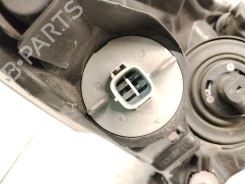 Left headlight TOYOTA AYGO (_B4_) 1.0 (KGB40) | BP36162140C28  - Image 8