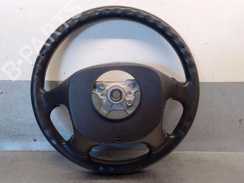 Steering wheel SUBARU FORESTER (SF_) 2.0 AWD (SF5) | BP29590617C49 