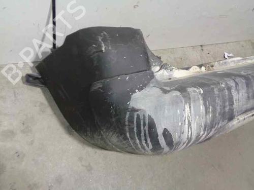 Rear bumper PEUGEOT PARTNER Box Body/MPV 1.6 HDi 16V | BP6590711C8 