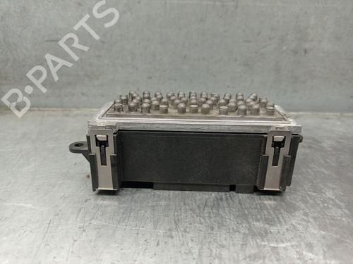 Heater resistor SEAT ALTEA XL (5P5, 5P8) 1.6 | BP22984710M108 