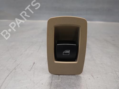 Used Left rear window switch BMW X3 (E83) 3.0 d (218 hp) 15831753