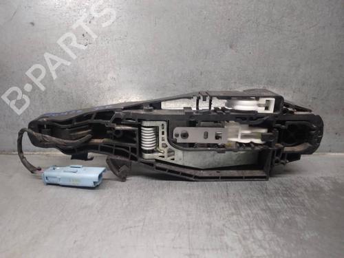Poignée extérieure arrière droite PEUGEOT 508 I (8D_) 1.6 THP | BP17976714C130