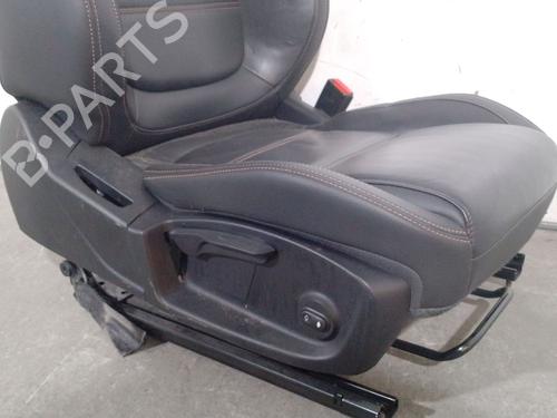 Right front seat JAGUAR XE (X760) 2.0 D | BP38511672C16 - Image 5