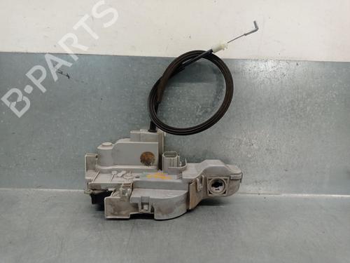 Venstre foran lås LANCIA DELTA III (844_) 1.6 D Multijet (844.AXC11, 844.AXC1A) (120 hp) 31644628