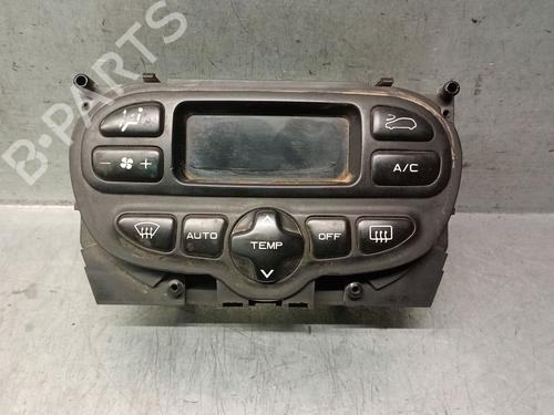Used Climate control PEUGEOT 206 SW (2E/K) 1.4 HDi (68 hp) 31089637
