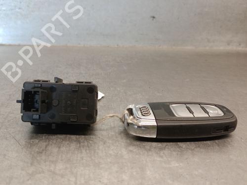 Control unit AUDI A7 Sportback (4GA, 4GF) 3.0 TDI quattro | BP36023690M11 - Image 2