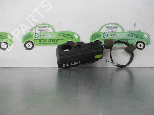 Front right interior door handle FORD MONDEO III (B5Y) 1.8 16V | BP3216481I14 