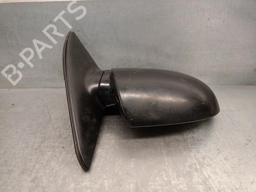 Right mirror KIA RIO I Hatchback (DC) 1.5 16V | BP20708808C27 