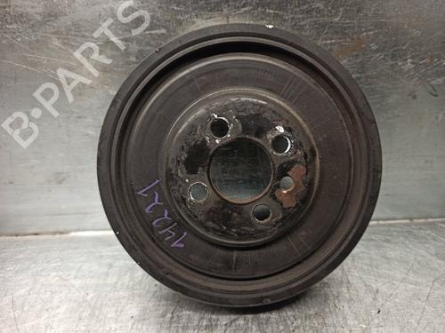 Used Pulley SEAT IBIZA III (6L1) 1.9 TDI (131 hp) 20260965