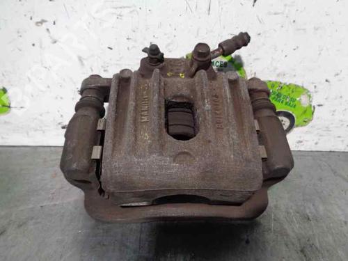 Used Left rear brake caliper Left rear brake caliper HYUNDAI SANTA FÉ II (CM) 2.2 CRDi GLS (150 hp) 11615588 11615588