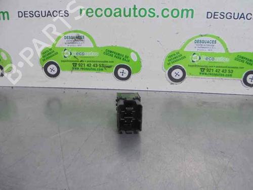 Warning switch VW PASSAT B6 (3C2) 2.0 TDI | BP4406505I22 