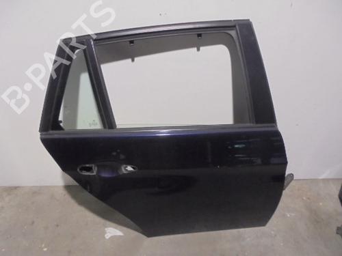 Used Right rear door BMW 3 Touring (E91) 320 d (177 hp) 10055301