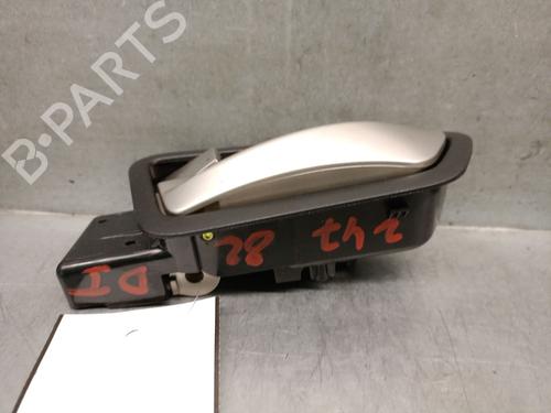 Front left interior door handle SSANGYONG KORANDO (CK) 2.0 e-XDi | BP32492982I13
