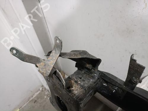 Front bumper reinforcement SEAT ATECA (KH7, KHP) 1.6 TDI | BP22723268C109 