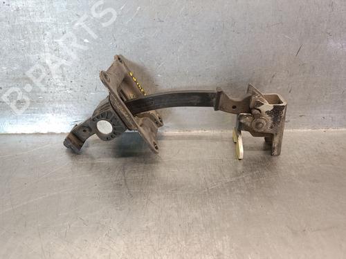 Used Hinge/Door check strap CITROËN BERLINGO / BERLINGO FIRST MPV (MF_, GJK_, GFK_) 1.6 HDI 75 (MF9HW, GJ9HWC, GF9HWC, GN9HWC) (75 hp) 28002692