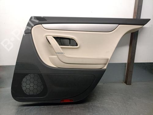 Used Rear right panel VW PASSAT CC B6 (357) 2.0 TDI 4motion (140 hp) 21794058