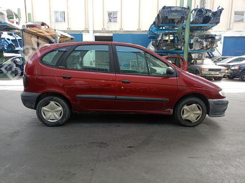 Left front window switch RENAULT MEGANE Scenic (JA0/1_) 1.9 dT (JA0Y) | BP34274834I27  - Image 10