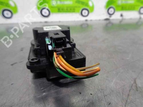 Ventilator motor OPEL MOKKA / MOKKA X (J13) 1.6 CDTI (_76) | BP5803064M62 