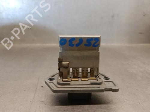 Heater resistor CHEVROLET MATIZ (M200, M250) 0.8 | BP36071530M108 - Image 2