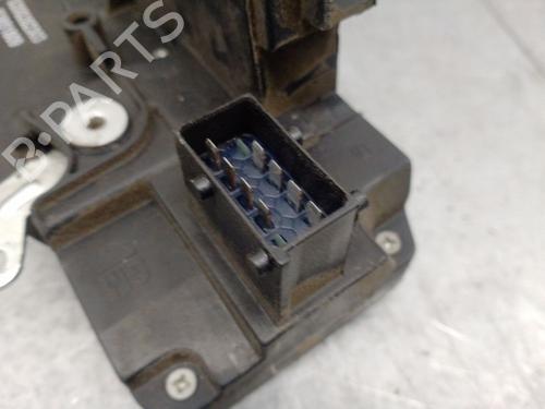 Venstre bak lås RENAULT TRAFIC II Bus (JL) 2.0 dCi 115 (JL00, JL01, JL0H, JL0M, JL0U) | BP30960147C100