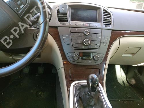 Electronic sensor OPEL INSIGNIA A Saloon (G09) 2.0 CDTI (69) | BP27706631M84 - Image 15