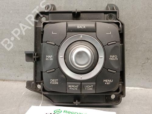 Used Switch Switch RENAULT MEGANE III Coupe (DZ0/1_) 1.5 dCi (DZ0B) (106 hp) 33337885 33337885