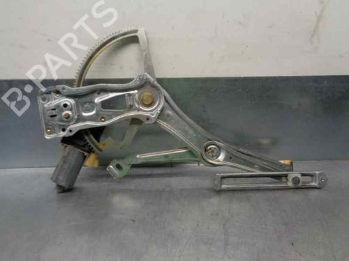 Used Front right window mechanism MERCEDES-BENZ M-CLASS (W163) ML 270 CDI (163.113) (163 hp) 8168921