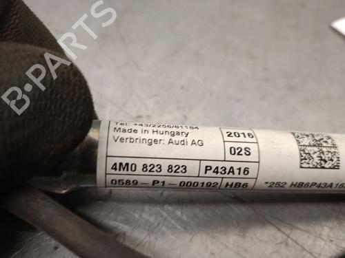 Electronic module AUDI Q7 (4MB, 4MG, 4MQ) SQ7 TDI quattro | BP33434988M83 - Image 4