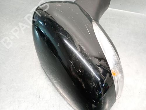 Right mirror RENAULT CLIO IV (BH_) 0.9 TCe 90 (BHNF, BHMA, BHMH, BHJK, BHJR) | BP29735078C27