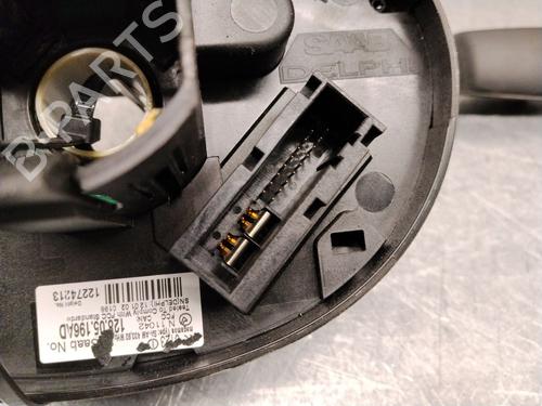 Headlight switch SAAB 9-3 (YS3F, E79, D79, D75) 2.2 TiD | BP36264650I24 - Image 4