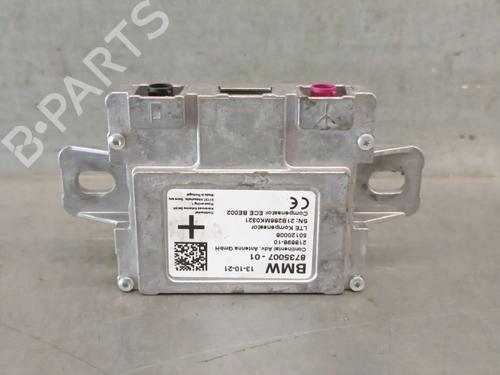 Used Electronic module BMW 4 Gran Coupe (G26) 430 i (245 hp) 27337646