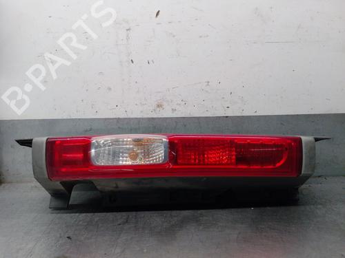 Used Left taillight Left taillight NISSAN PRIMASTAR Van (X83) 2.0 dCi 115 (114 hp) 39747113 39747113
