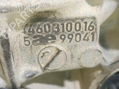 Rear differential PORSCHE CAYENNE (9PA) 3.2 | BP37261206M24 - Image 11