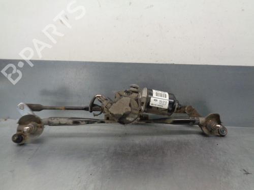 Used Front wiper motor Front wiper motor 13611538 13611538