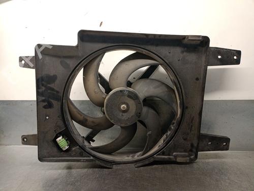 Used Radiator fan ALFA ROMEO 156 (932_) 2.0 16V T.SPARK (932A21__) (150 hp) 21582463