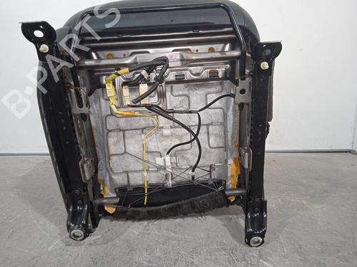 Right front seat TOYOTA RAV 4 III (_A3_) 2.2 D 4WD (ALA30_, ALA30R) | BP12600788C16 