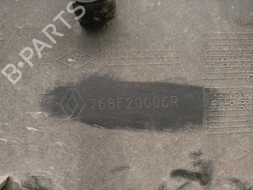 Other RENAULT MASTER III Van (FV) 2.3 dCi 130 FWD (FV0M, FV0Y, FV0J, FV02, FV03) | BP32779408O1 - Image 4