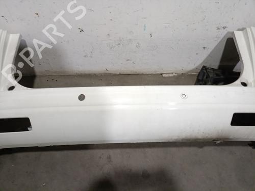Rear bumper PEUGEOT 5008 (0U_, 0E_) 1.6 BlueHDi 120 | BP21772808C8 