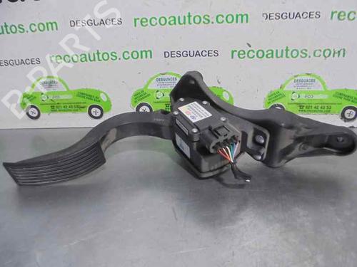Pedal HYUNDAI SANTA FÉ II (CM) [2005-2015]  4474123