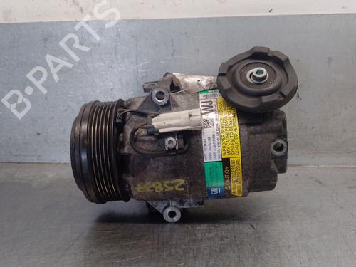 Used AC compressor AC compressor 36785079 36785079