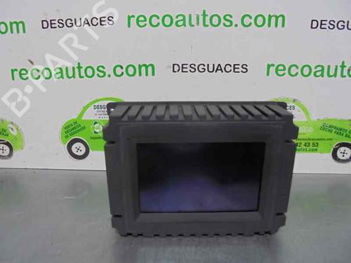Used Display monitor OPEL SIGNUM Hatchback (Z03) 2.2 direct (F48) (155 hp) 3450763