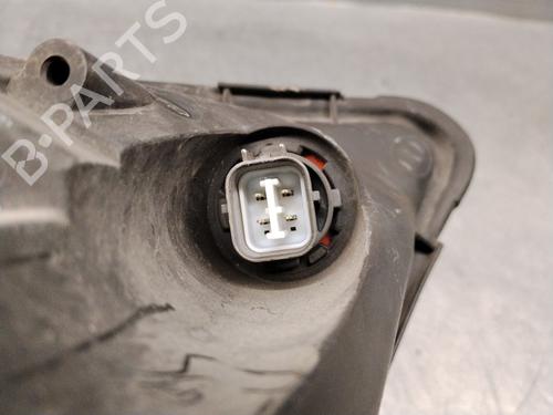 Left headlight HONDA CR-V III (RE_) 2.2 i-DTEC 4WD (RE6) | BP40184492C28 - Image 5