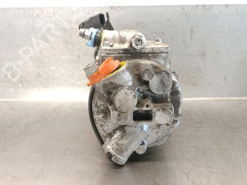 AC compressor VW POLO IV (9N_, 9A_) 1.2 12V | BP29207149M34 