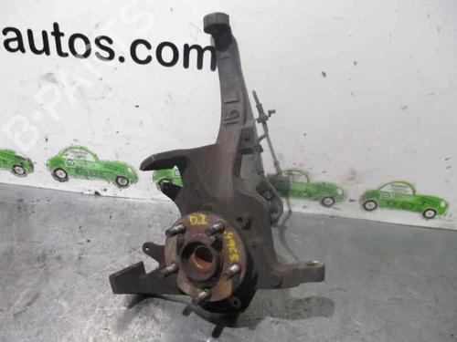 Used Left front steering knuckle Left front steering knuckle 2109747 2109747