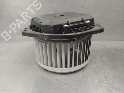 Used Heater blower motor INFINITI QX70 3.7 AWD (320 hp) 18310777